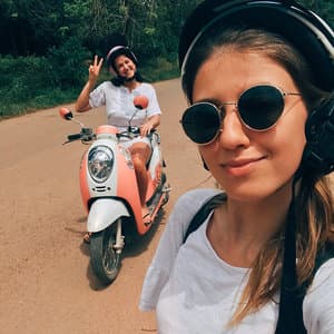 Отзыв от Алина