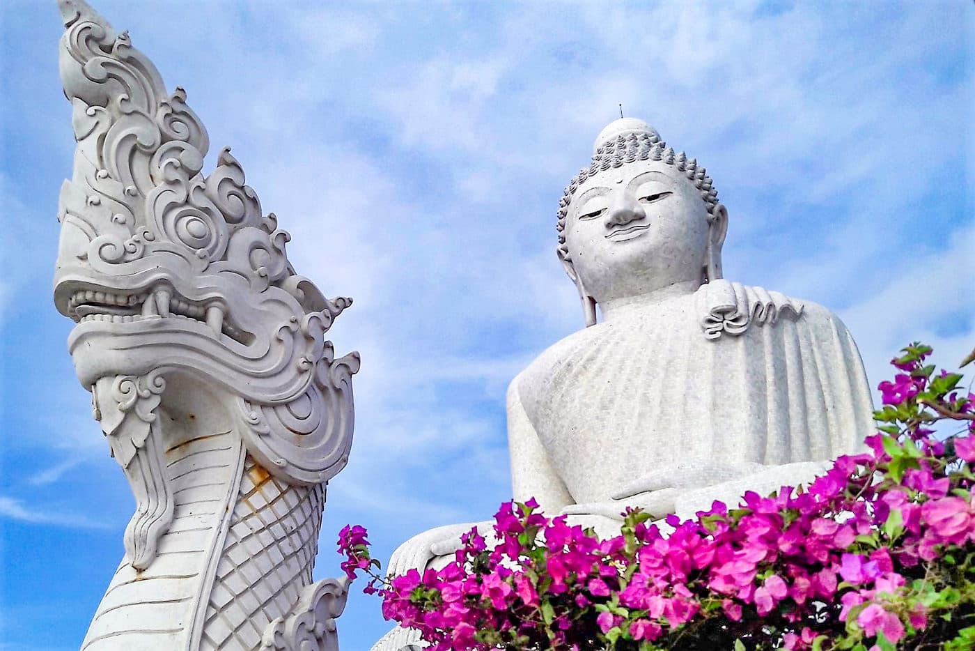 Туристическое место Пхукета